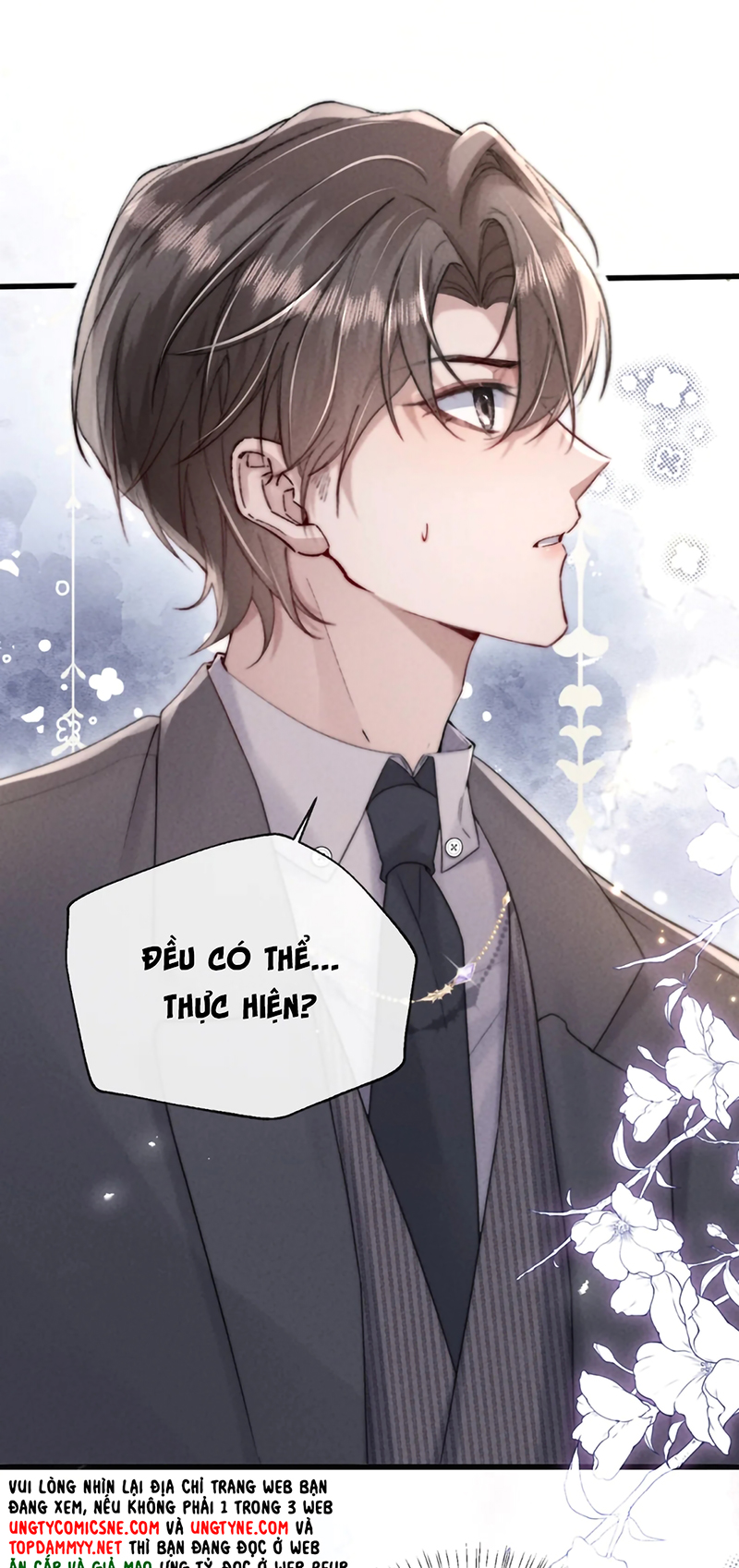 Kế Hoạch Tự Dưỡng Cuồng Khuyển Chap 86 - Trang 2