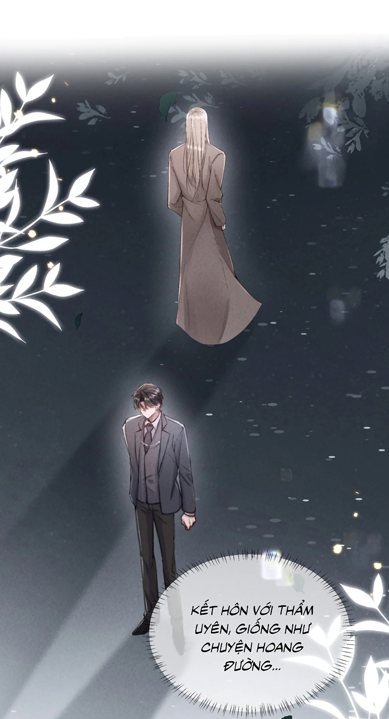 Kế Hoạch Tự Dưỡng Cuồng Khuyển Chap 86 - Trang 2