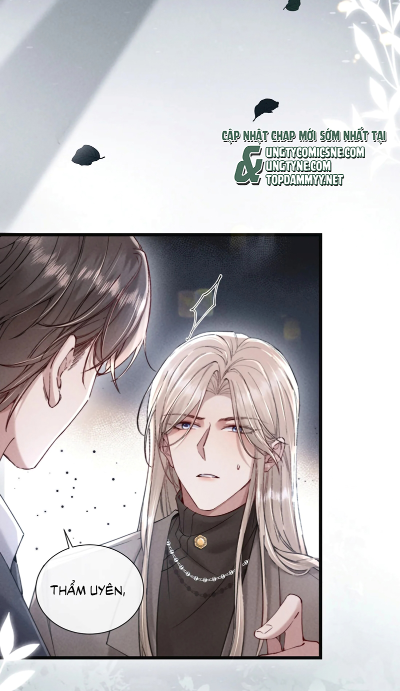 Kế Hoạch Tự Dưỡng Cuồng Khuyển Chap 86 - Trang 2