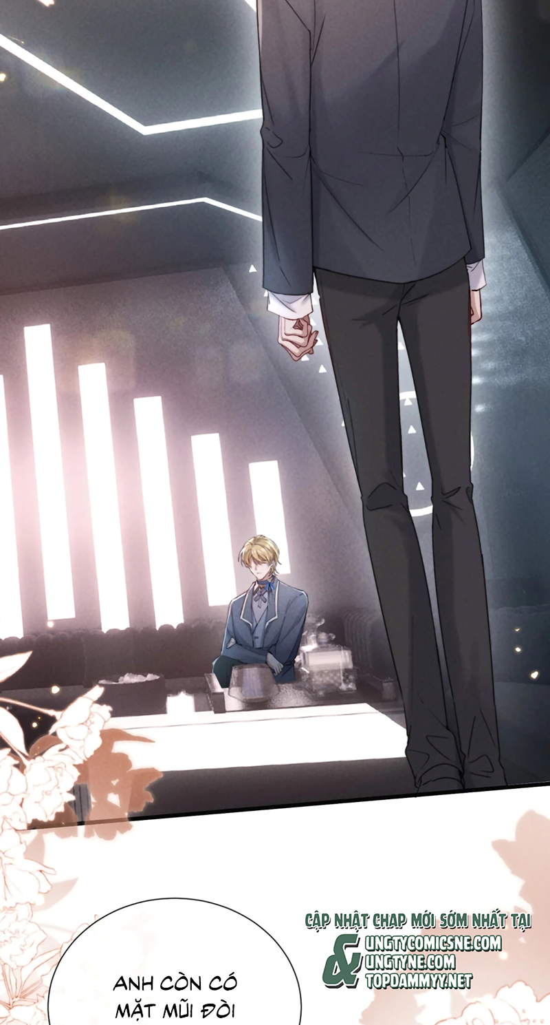 Kế Hoạch Tự Dưỡng Cuồng Khuyển Chap 86 - Trang 2