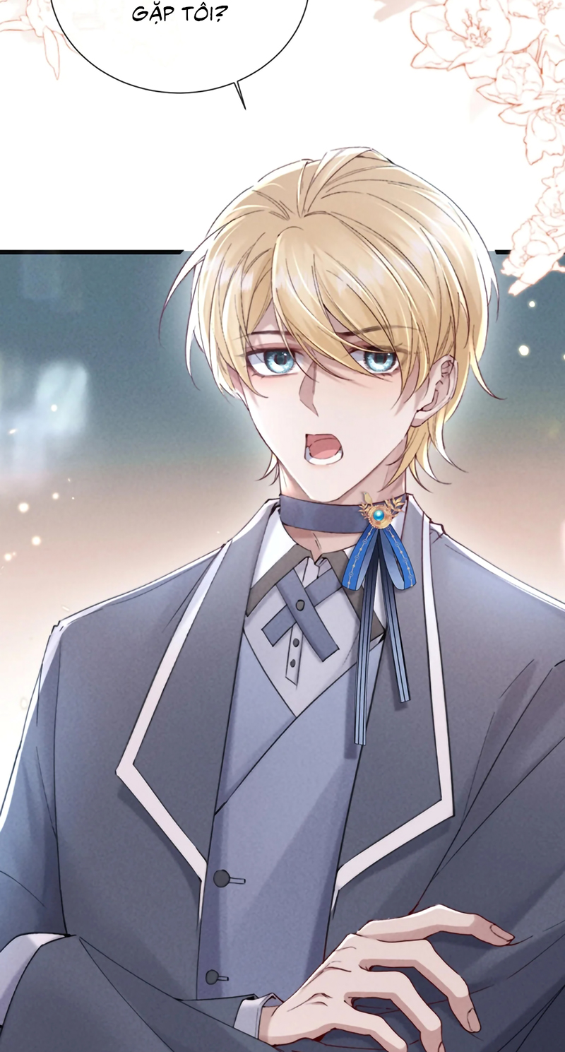 Kế Hoạch Tự Dưỡng Cuồng Khuyển Chap 86 - Trang 2