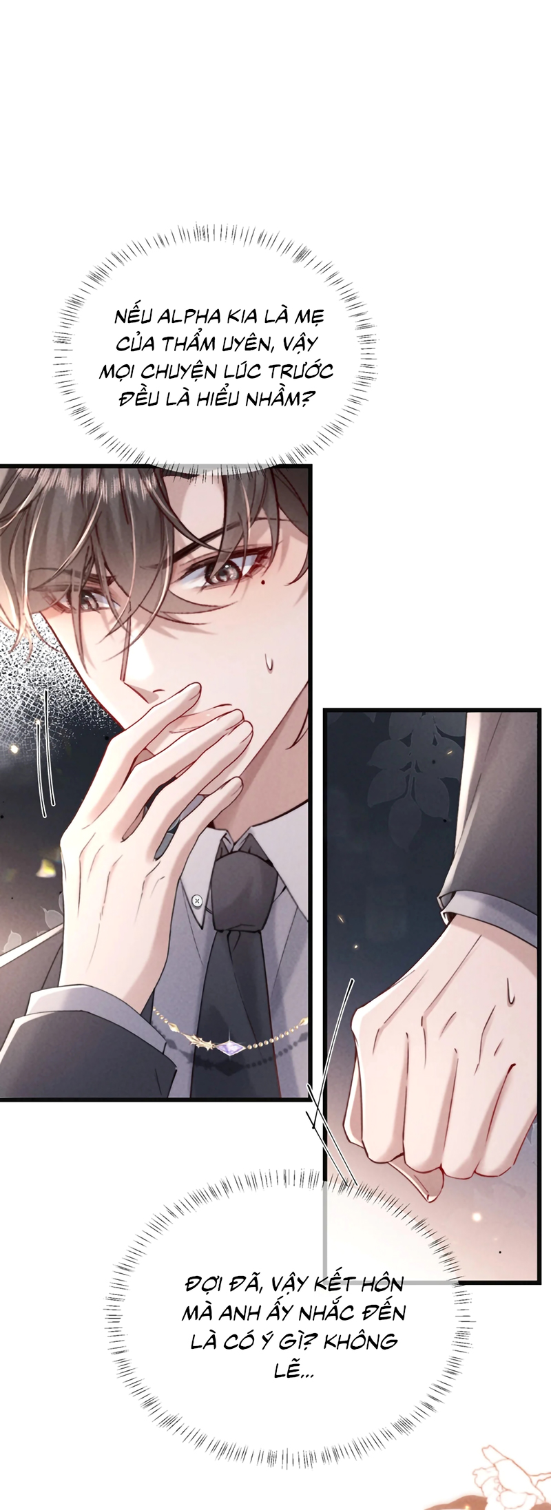 Kế Hoạch Tự Dưỡng Cuồng Khuyển Chap 86 - Trang 2