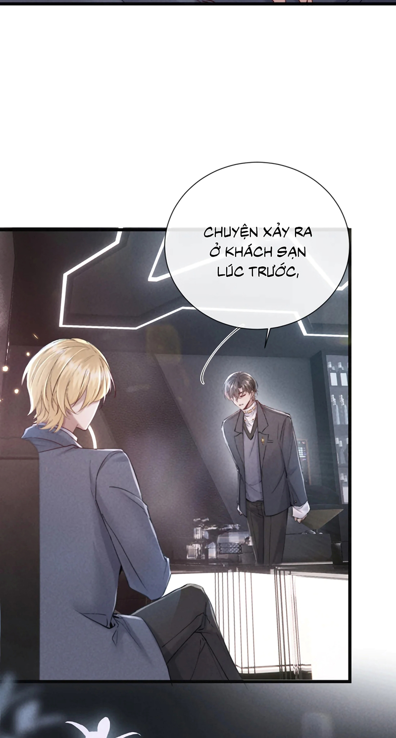 Kế Hoạch Tự Dưỡng Cuồng Khuyển Chap 86 - Trang 2