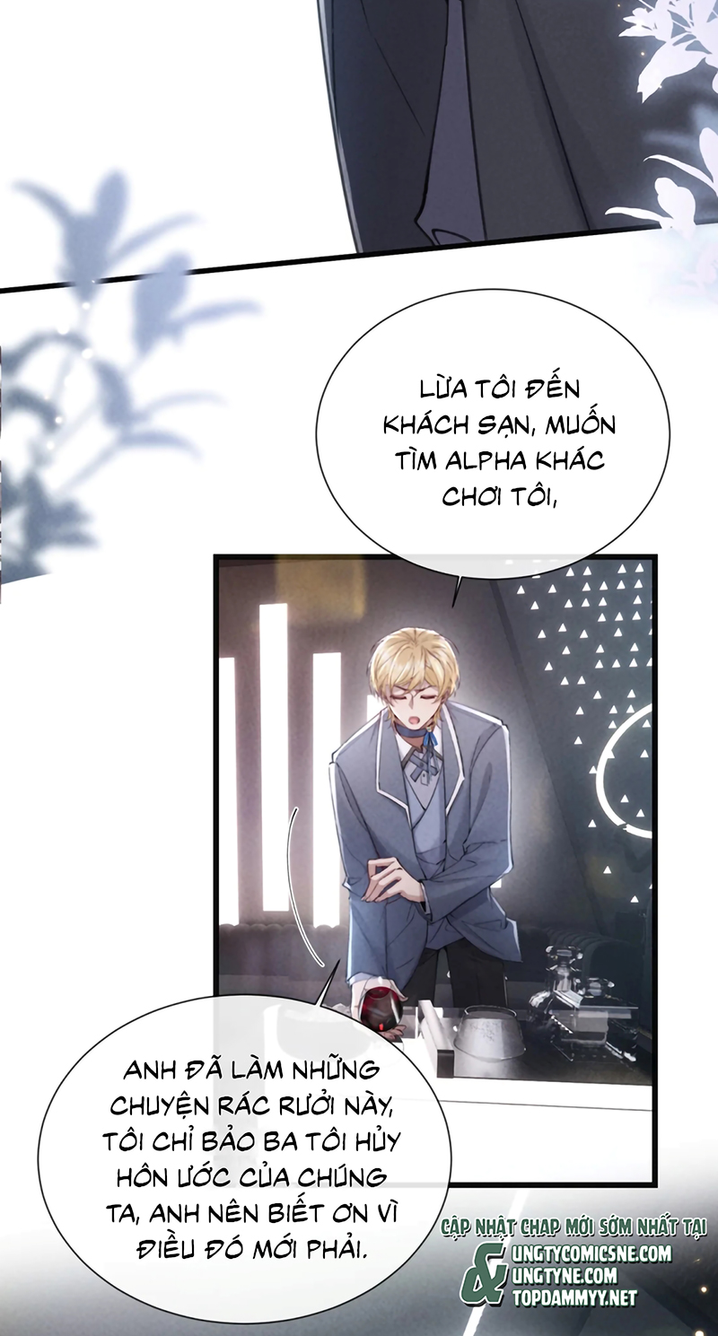 Kế Hoạch Tự Dưỡng Cuồng Khuyển Chap 86 - Trang 2