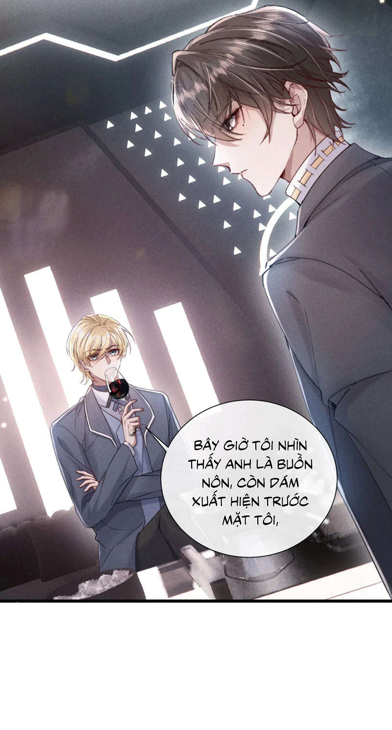 Kế Hoạch Tự Dưỡng Cuồng Khuyển Chap 86 - Trang 2