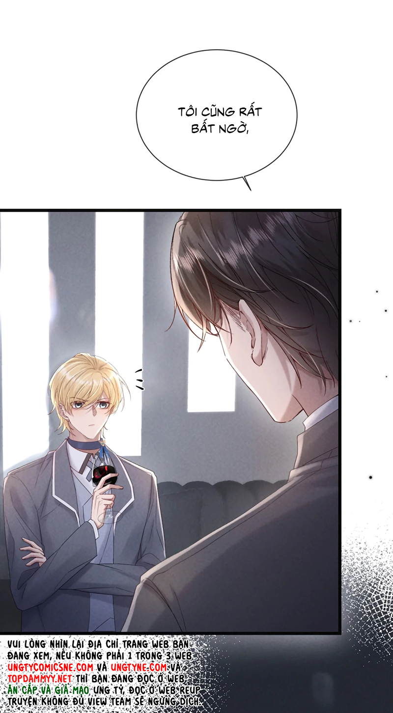 Kế Hoạch Tự Dưỡng Cuồng Khuyển Chap 86 - Trang 2
