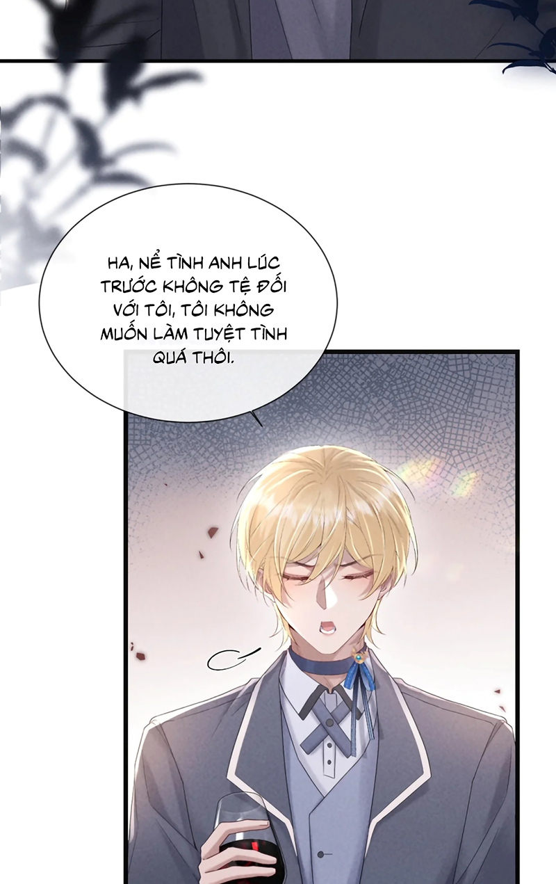 Kế Hoạch Tự Dưỡng Cuồng Khuyển Chap 86 - Trang 2