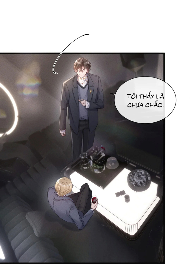 Kế Hoạch Tự Dưỡng Cuồng Khuyển Chap 86 - Trang 2