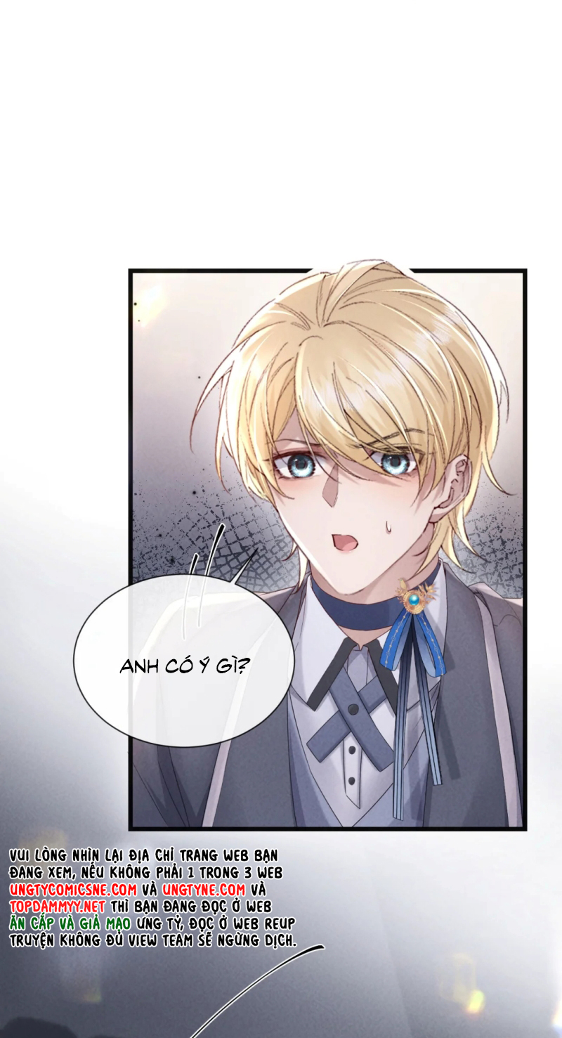 Kế Hoạch Tự Dưỡng Cuồng Khuyển Chap 86 - Trang 2