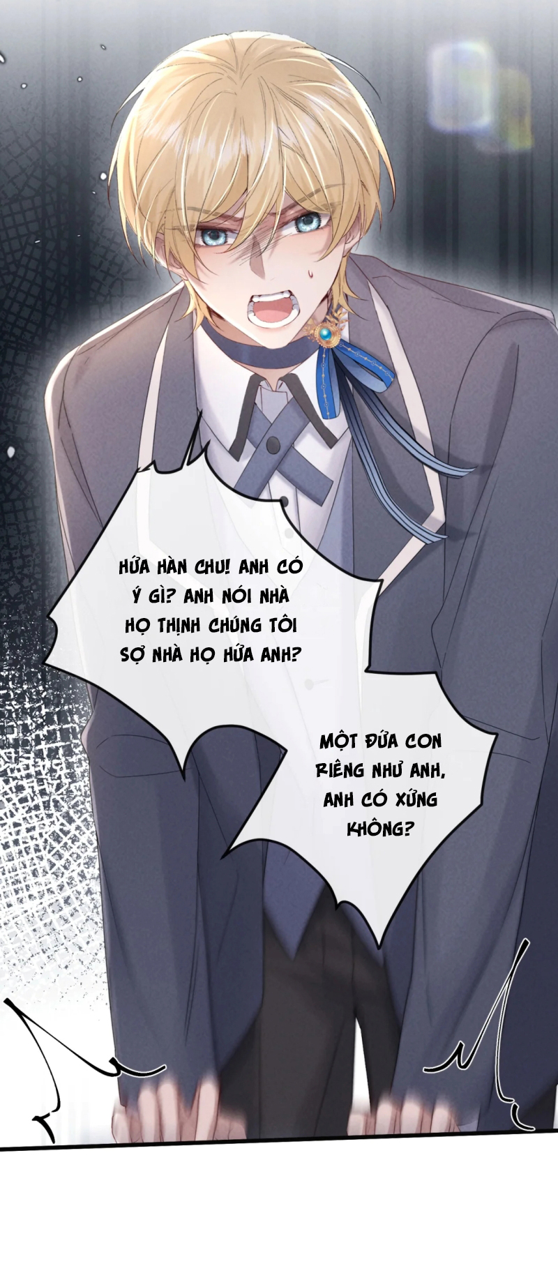 Kế Hoạch Tự Dưỡng Cuồng Khuyển Chap 86 - Trang 2