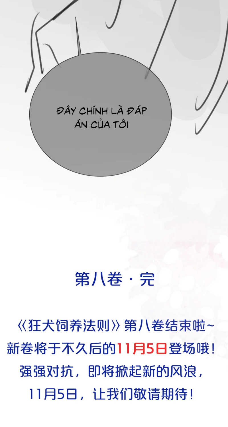 Kế Hoạch Tự Dưỡng Cuồng Khuyển Chap 86 - Trang 2
