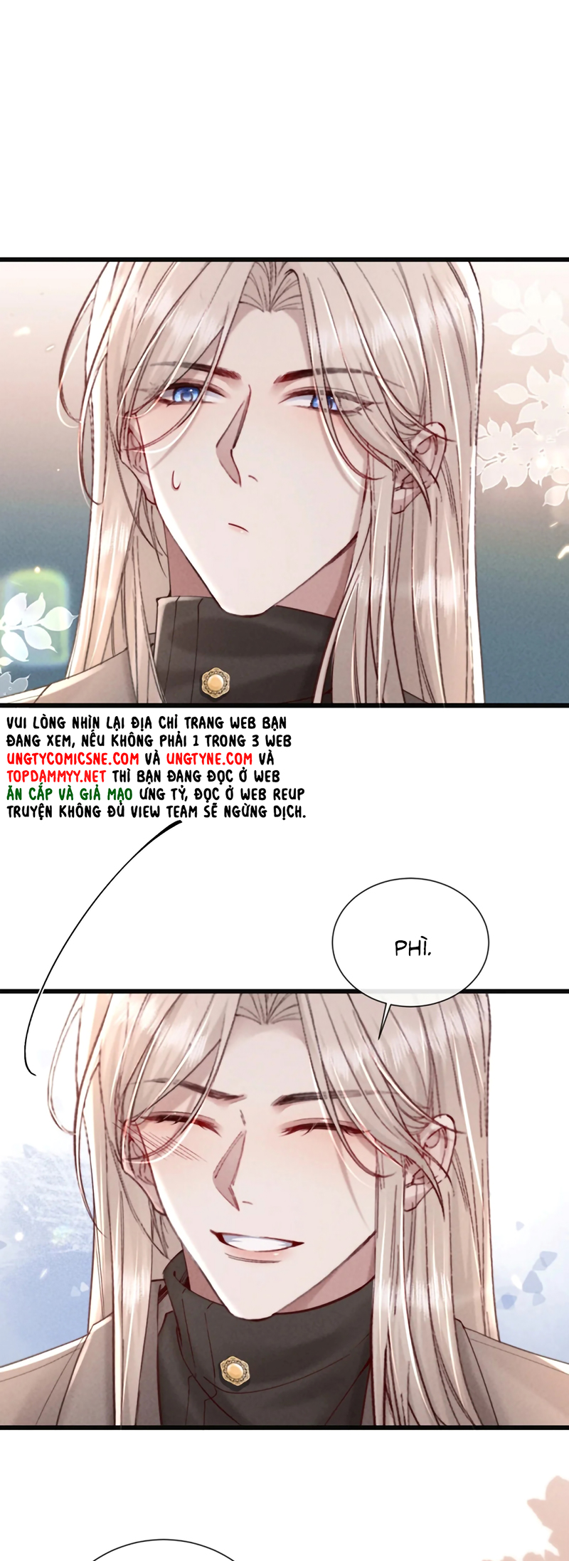 Kế Hoạch Tự Dưỡng Cuồng Khuyển Chap 86 - Trang 2