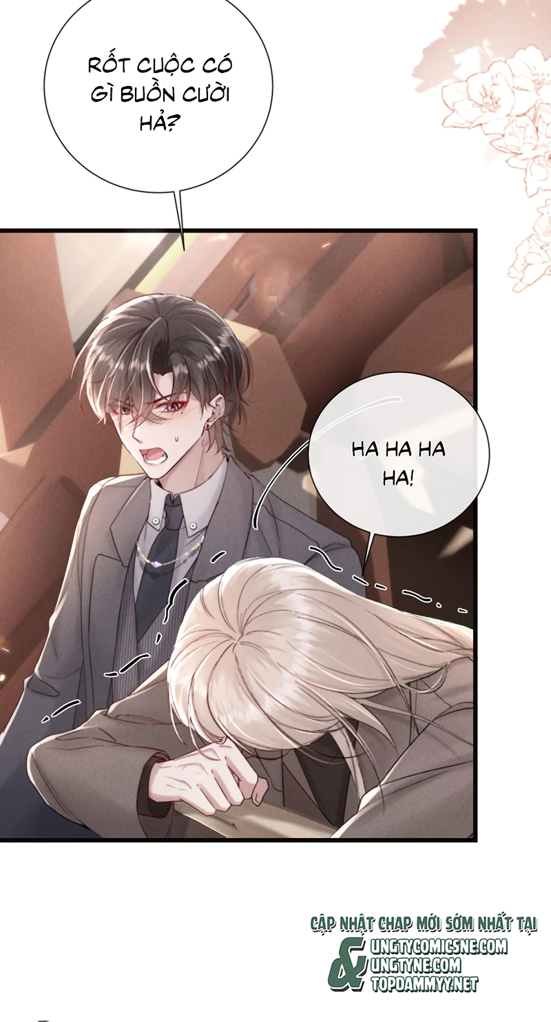 Kế Hoạch Tự Dưỡng Cuồng Khuyển Chap 86 - Trang 2