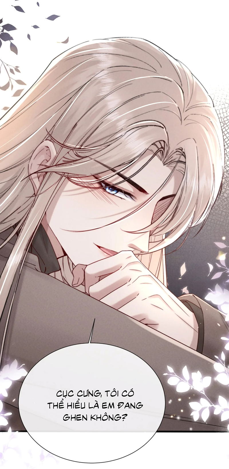 Kế Hoạch Tự Dưỡng Cuồng Khuyển Chap 86 - Trang 2