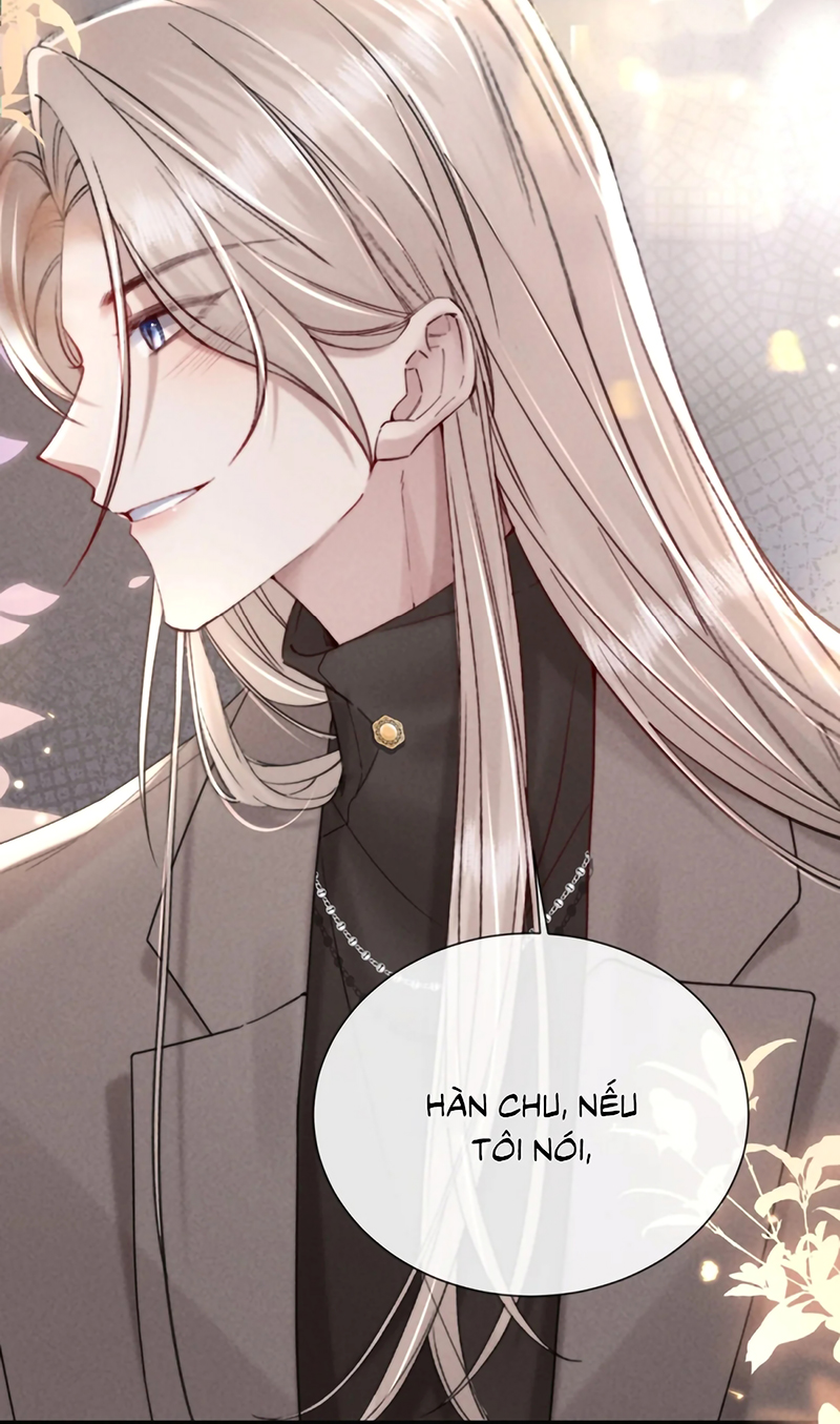 Kế Hoạch Tự Dưỡng Cuồng Khuyển Chap 86 - Trang 2