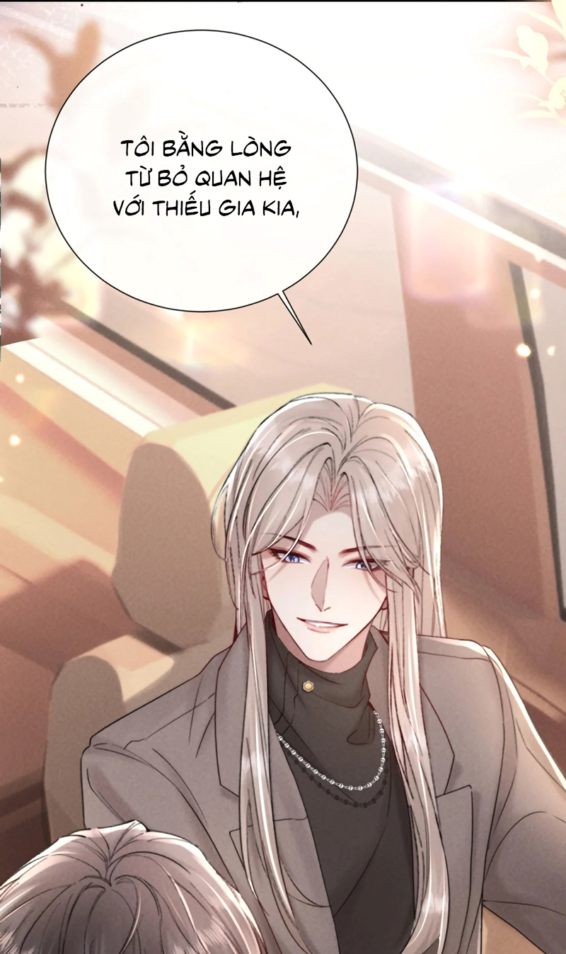 Kế Hoạch Tự Dưỡng Cuồng Khuyển Chap 86 - Trang 2