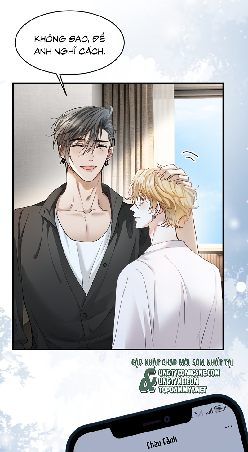 Tiểu Thiếu Gia Dựa Vào Mỹ Mạo Hoành Hành Toàn Hệ Thống Chap 100 - Trang 2