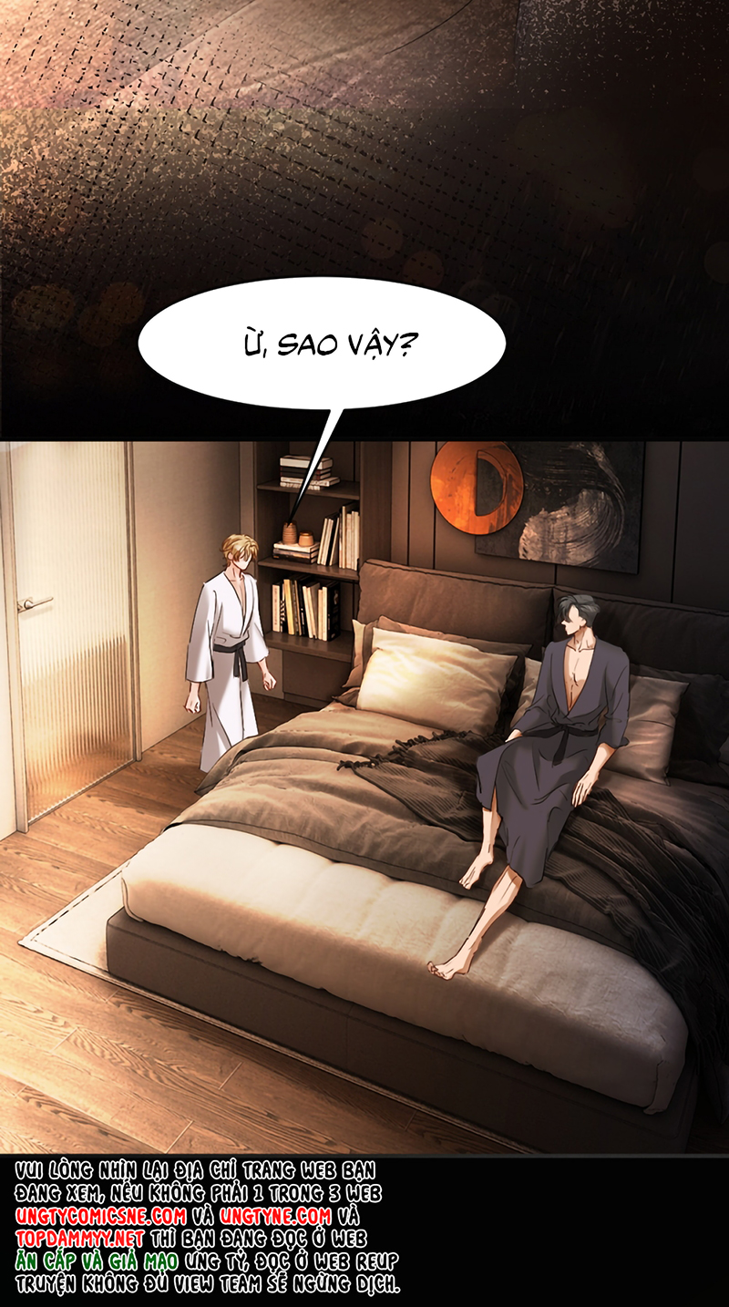 Tiểu Thiếu Gia Dựa Vào Mỹ Mạo Hoành Hành Toàn Hệ Thống Chap 100 - Trang 2