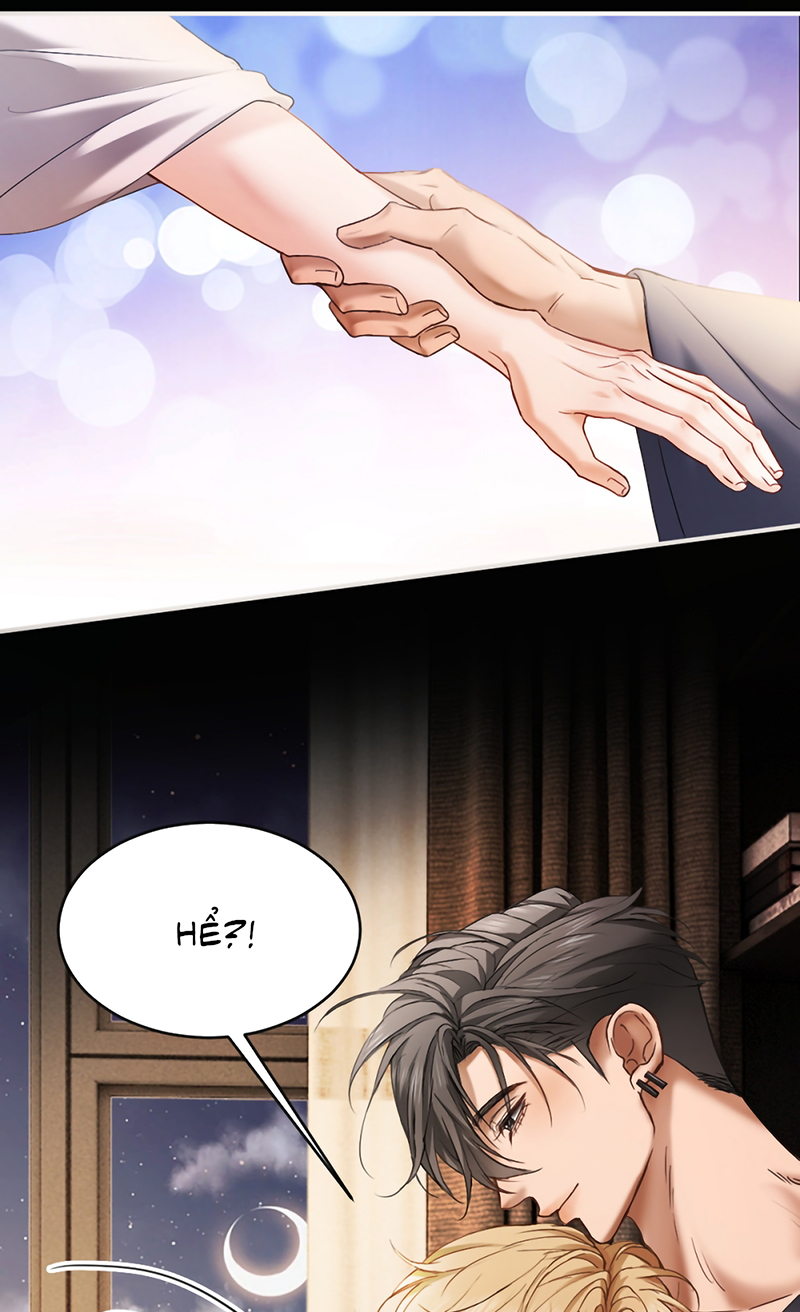 Tiểu Thiếu Gia Dựa Vào Mỹ Mạo Hoành Hành Toàn Hệ Thống Chap 100 - Trang 2
