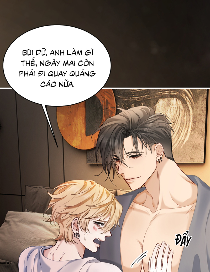 Tiểu Thiếu Gia Dựa Vào Mỹ Mạo Hoành Hành Toàn Hệ Thống Chap 100 - Trang 2
