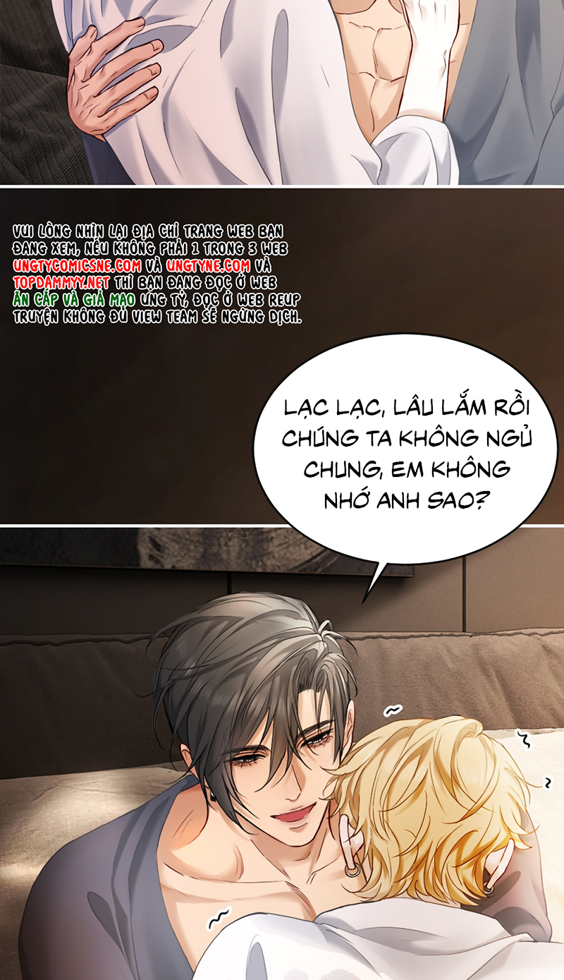 Tiểu Thiếu Gia Dựa Vào Mỹ Mạo Hoành Hành Toàn Hệ Thống Chap 100 - Trang 2