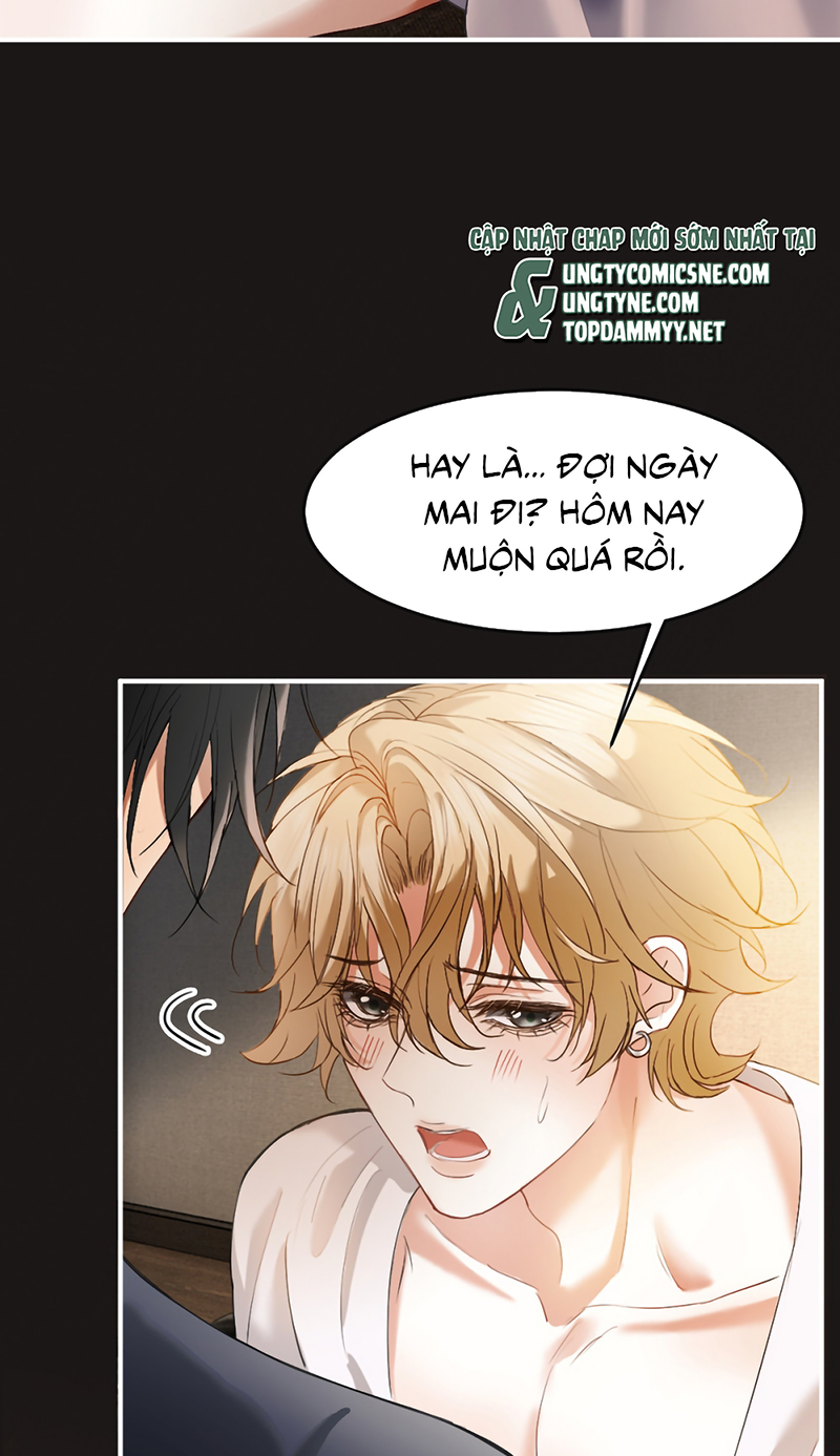 Tiểu Thiếu Gia Dựa Vào Mỹ Mạo Hoành Hành Toàn Hệ Thống Chap 100 - Trang 2