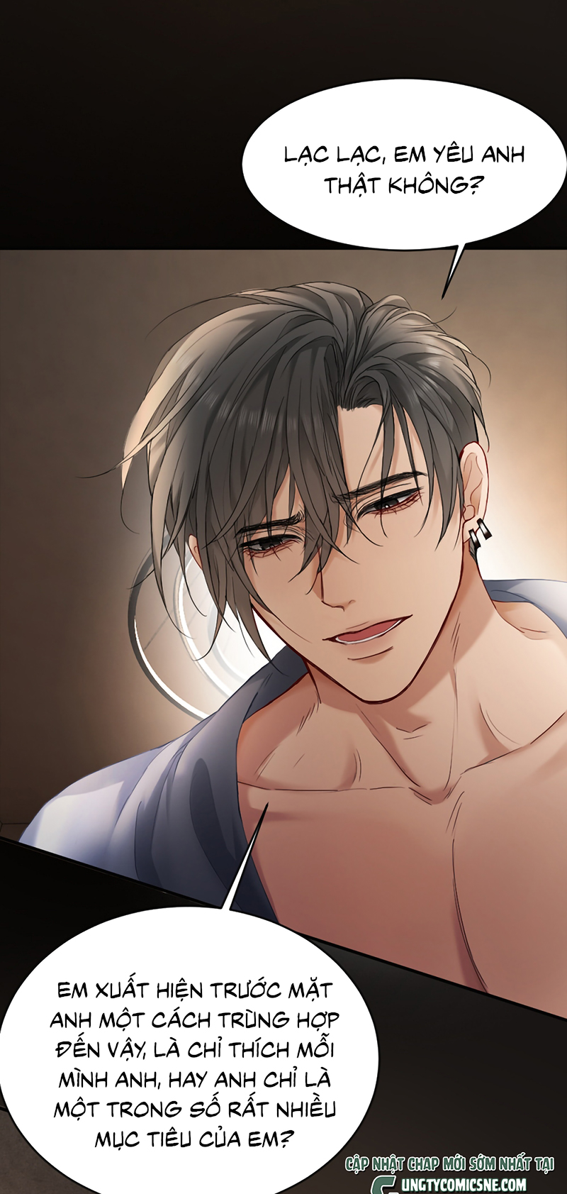 Tiểu Thiếu Gia Dựa Vào Mỹ Mạo Hoành Hành Toàn Hệ Thống Chap 100 - Trang 2
