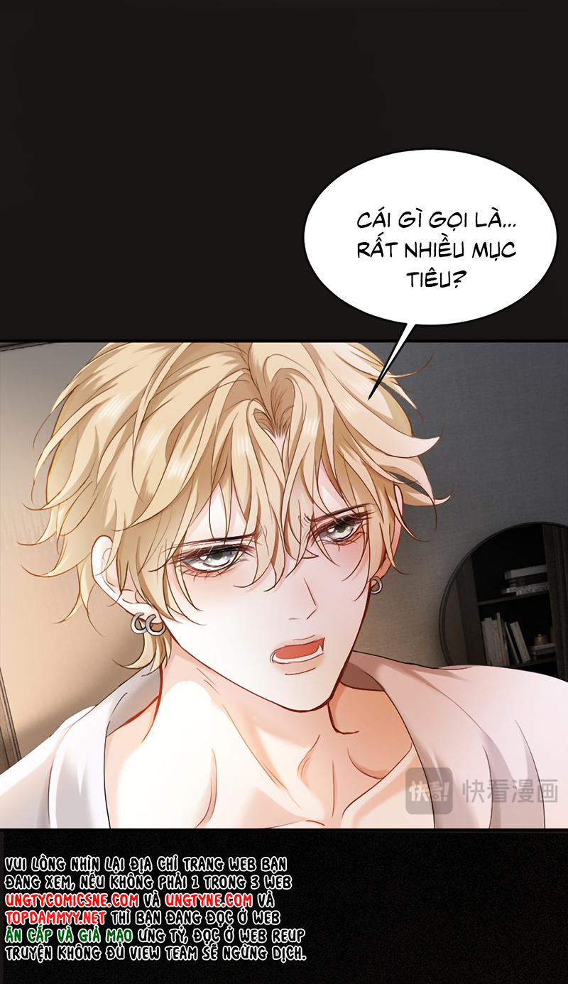 Tiểu Thiếu Gia Dựa Vào Mỹ Mạo Hoành Hành Toàn Hệ Thống Chap 100 - Trang 2