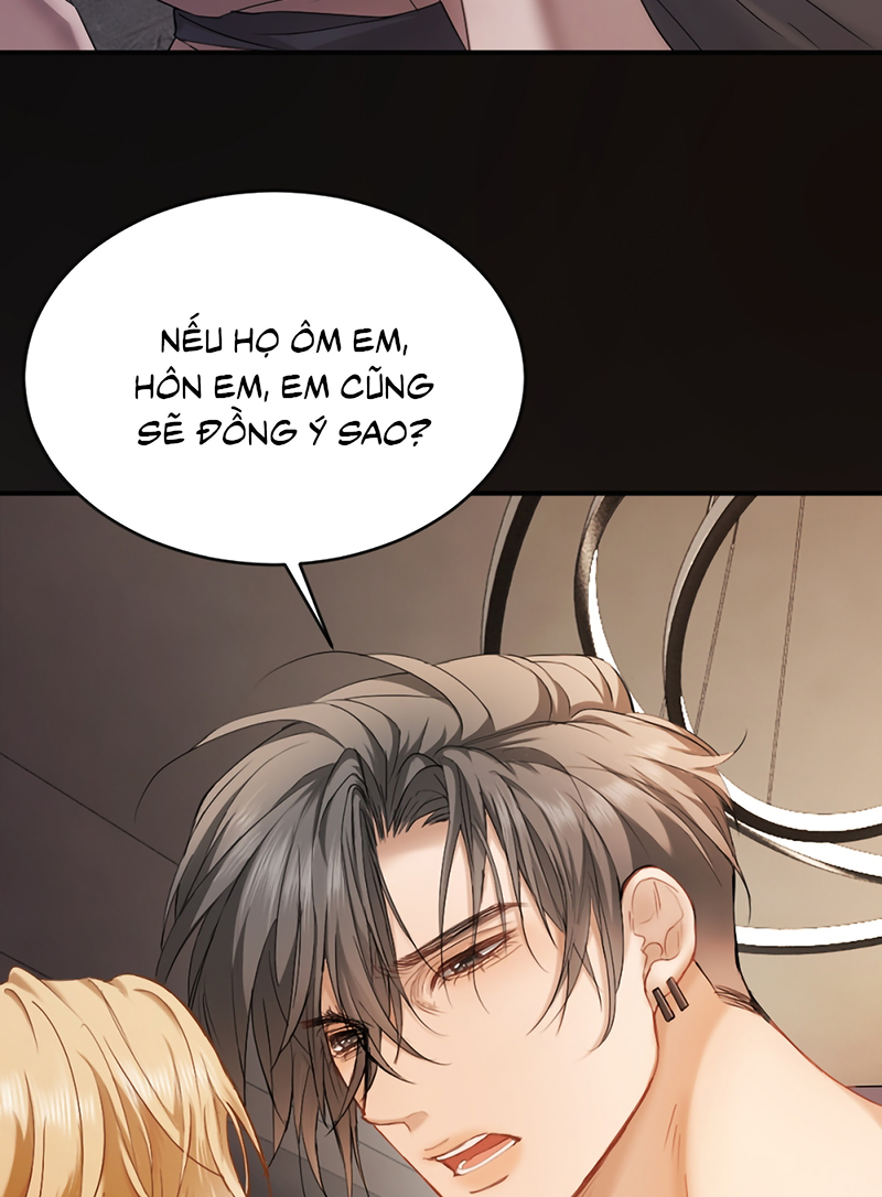 Tiểu Thiếu Gia Dựa Vào Mỹ Mạo Hoành Hành Toàn Hệ Thống Chap 100 - Trang 2