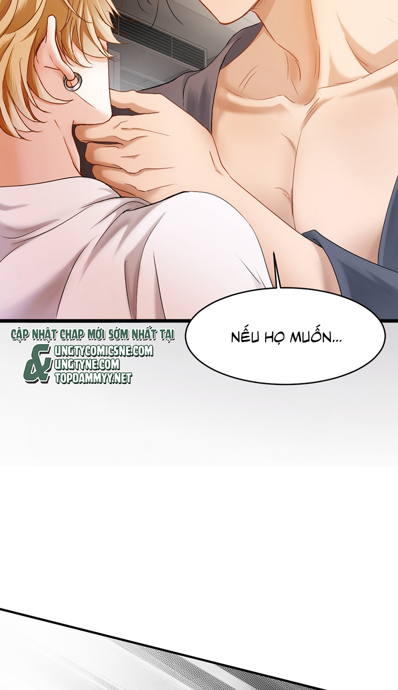 Tiểu Thiếu Gia Dựa Vào Mỹ Mạo Hoành Hành Toàn Hệ Thống Chap 100 - Trang 2