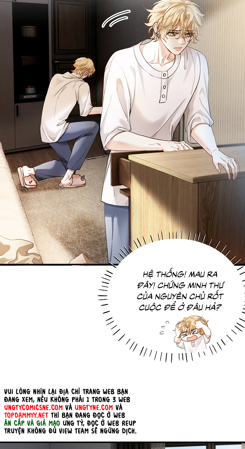 Tiểu Thiếu Gia Dựa Vào Mỹ Mạo Hoành Hành Toàn Hệ Thống Chap 100 - Trang 2