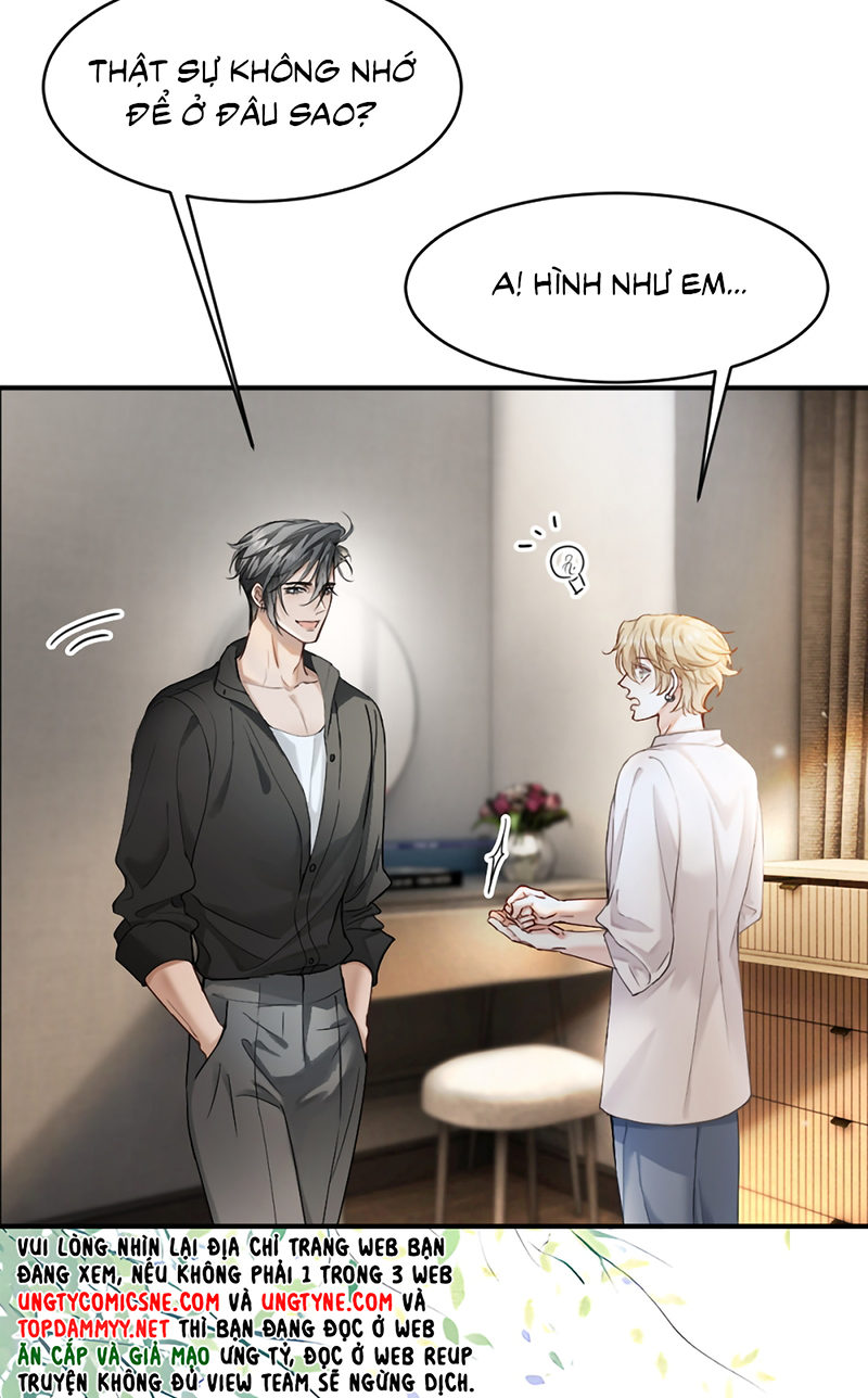 Tiểu Thiếu Gia Dựa Vào Mỹ Mạo Hoành Hành Toàn Hệ Thống Chap 100 - Trang 2