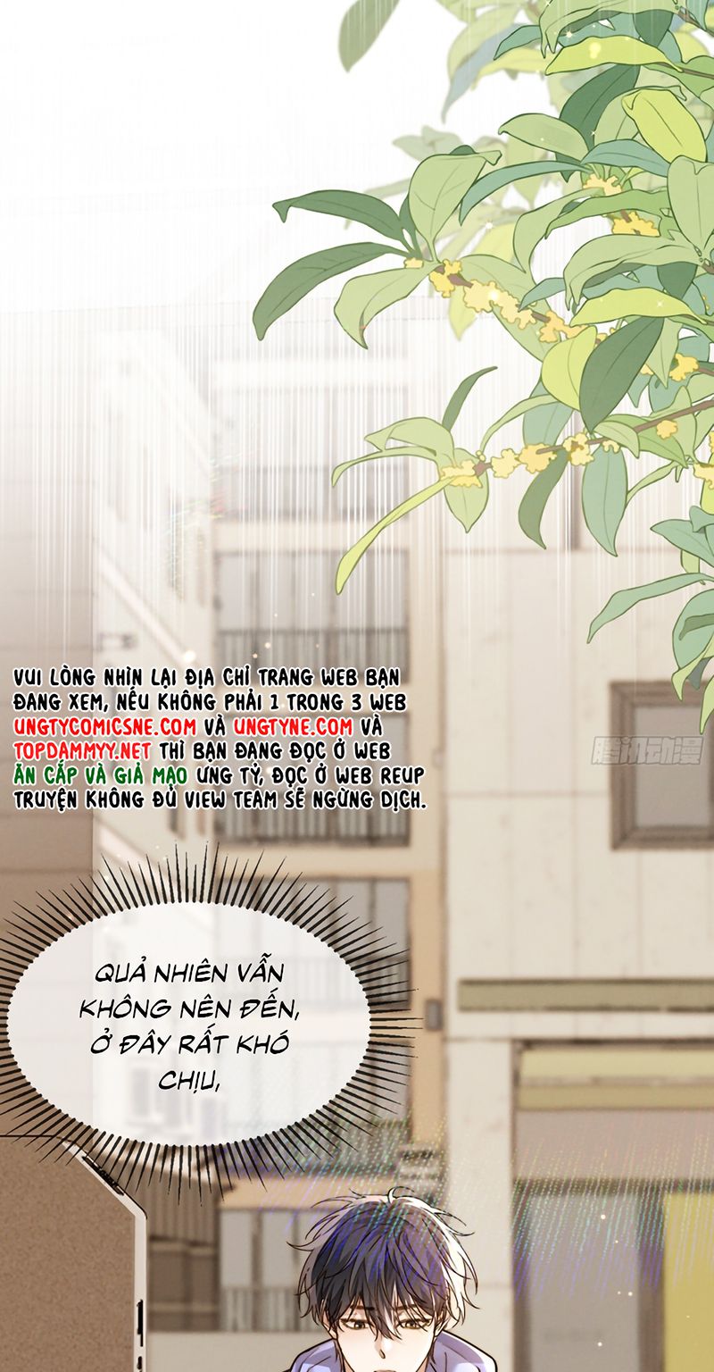 Quái Vật Nói Hắn Yêu Tôi Chap 1 - Trang 2