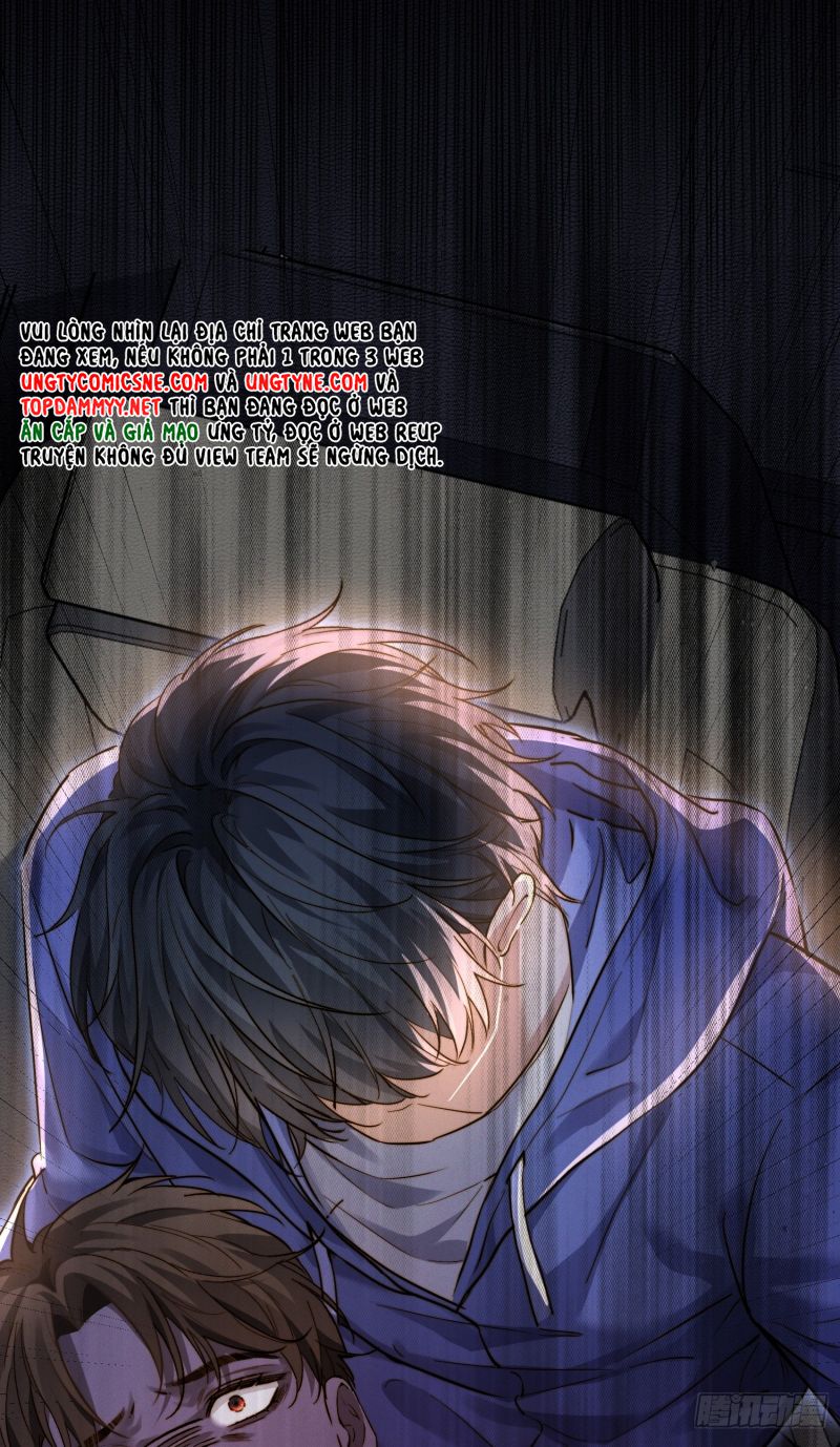 Quái Vật Nói Hắn Yêu Tôi Chap 1 - Trang 2