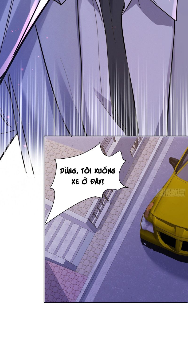 Quái Vật Nói Hắn Yêu Tôi Chap 2 - Trang 2