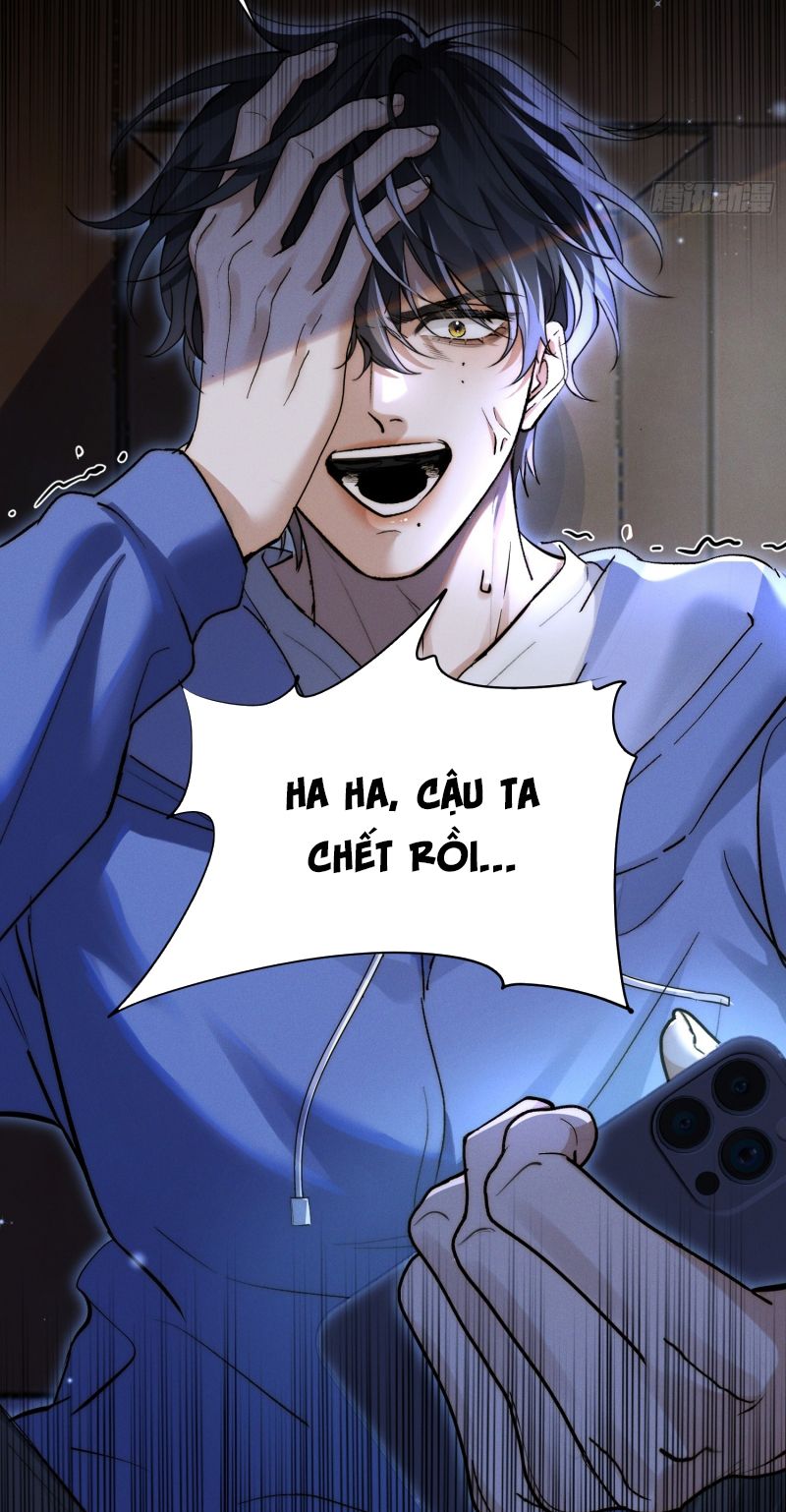 Quái Vật Nói Hắn Yêu Tôi Chap 2 - Trang 2
