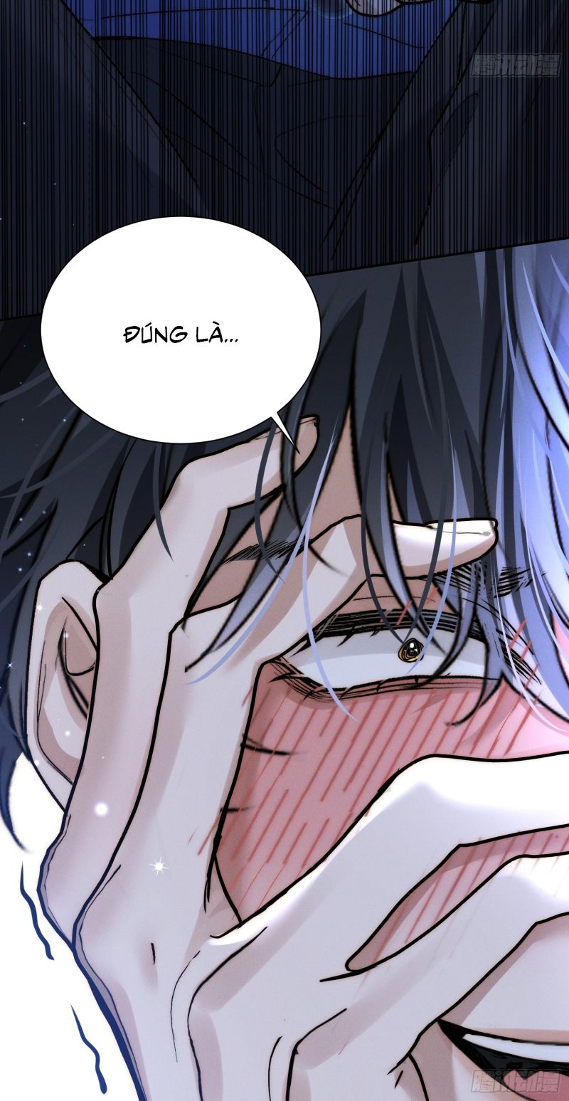 Quái Vật Nói Hắn Yêu Tôi Chap 2 - Trang 2