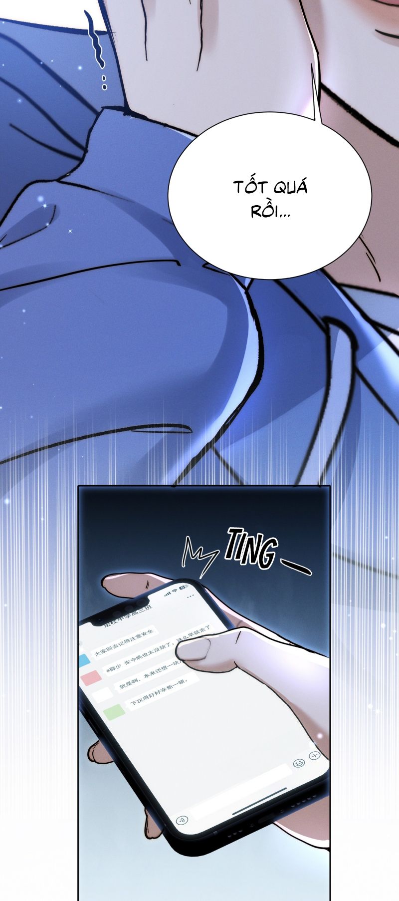 Quái Vật Nói Hắn Yêu Tôi Chap 2 - Trang 2
