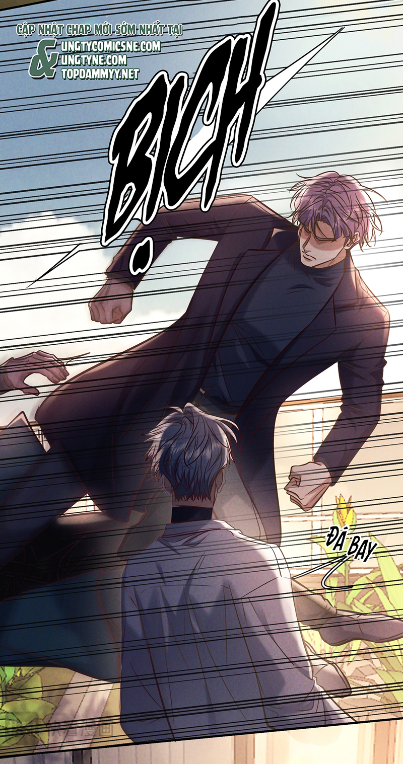 Đêm Tình Yêu Và Sát Ý Chap 84 - Trang 2