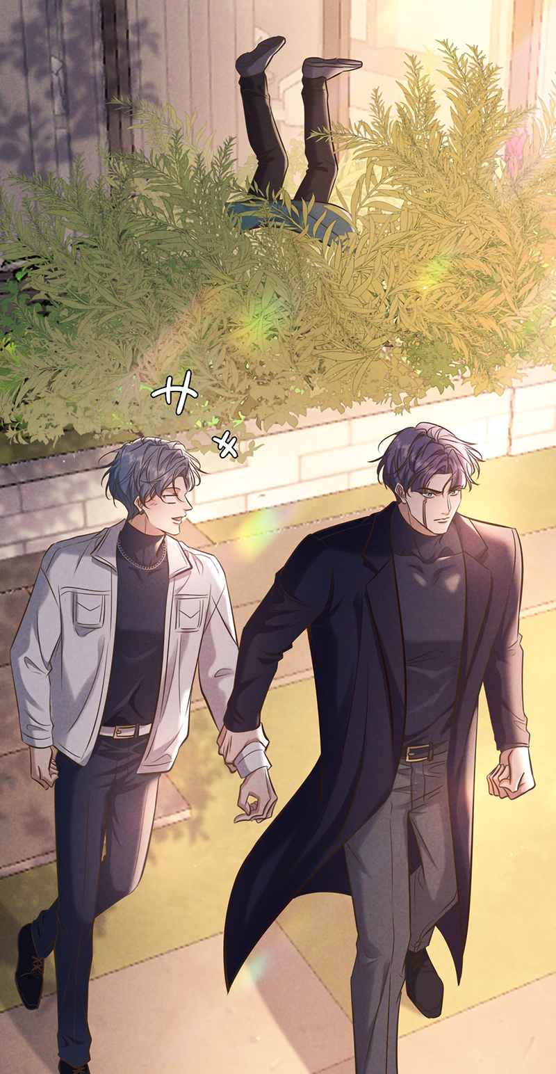 Đêm Tình Yêu Và Sát Ý Chap 84 - Trang 2