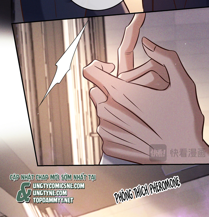 Đêm Tình Yêu Và Sát Ý Chap 84 - Trang 2