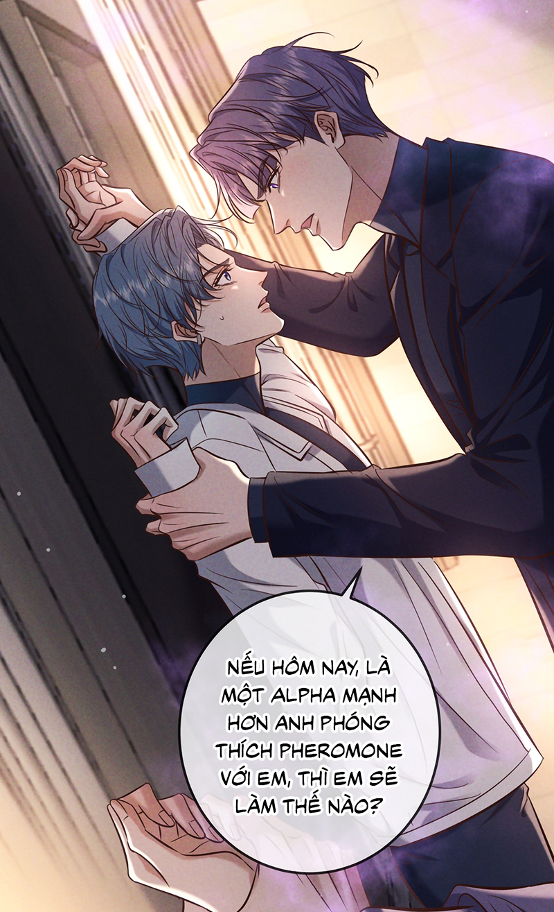 Đêm Tình Yêu Và Sát Ý Chap 84 - Trang 2