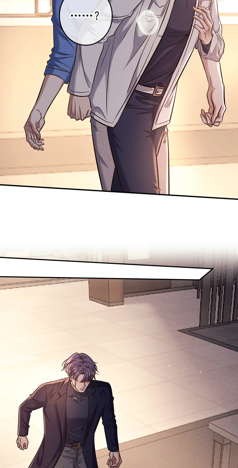 Đêm Tình Yêu Và Sát Ý Chap 84 - Trang 2