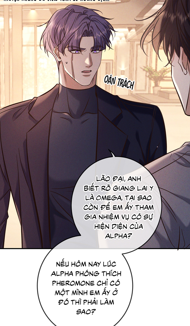 Đêm Tình Yêu Và Sát Ý Chap 84 - Trang 2