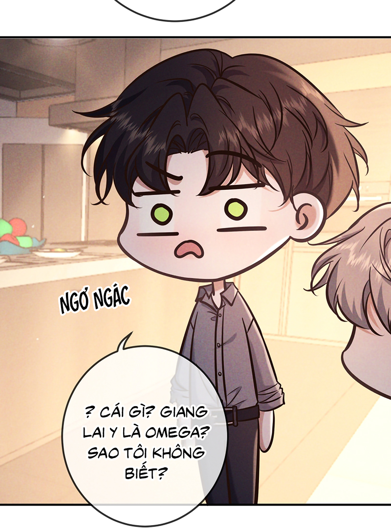 Đêm Tình Yêu Và Sát Ý Chap 84 - Trang 2