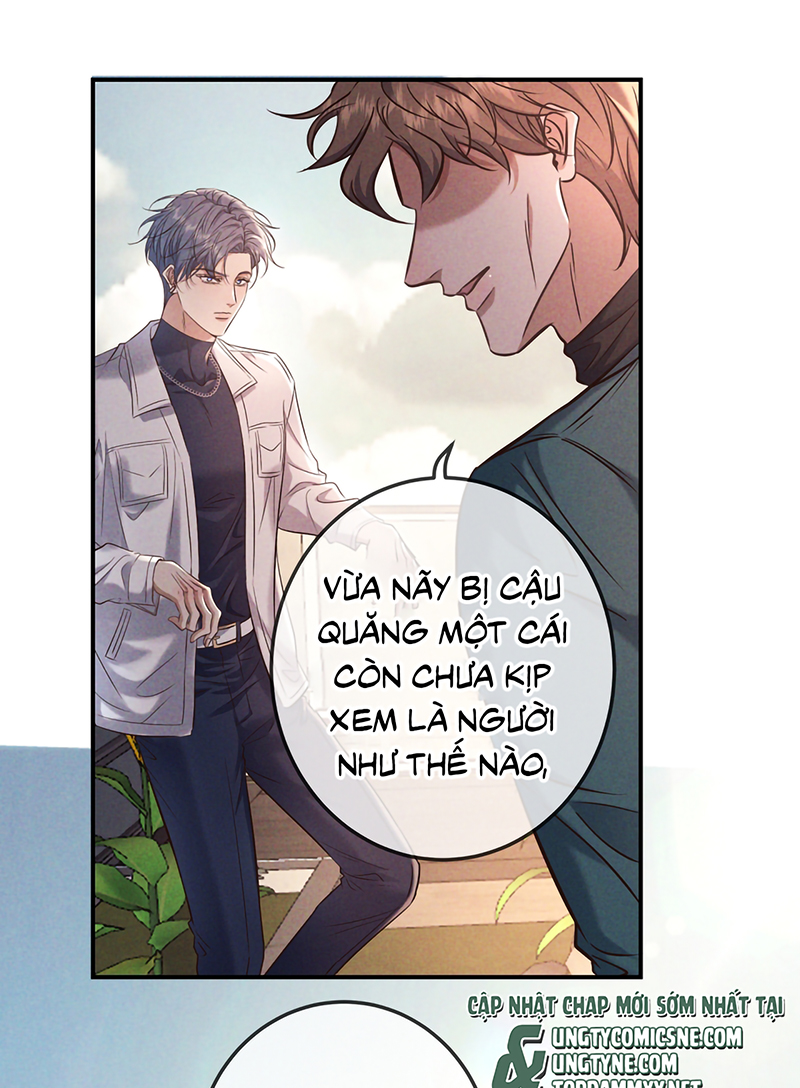 Đêm Tình Yêu Và Sát Ý Chap 84 - Trang 2
