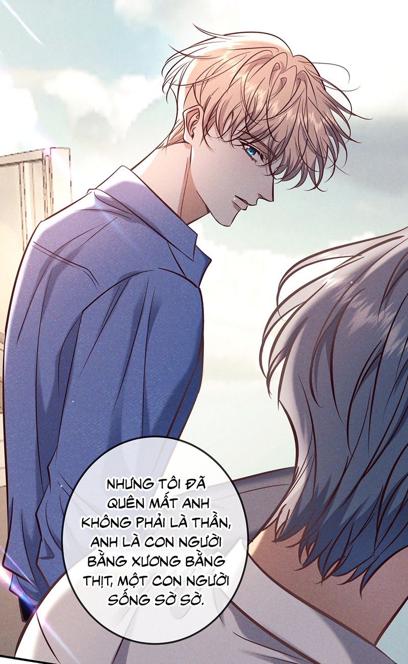 Đêm Tình Yêu Và Sát Ý Chap 84 - Trang 2
