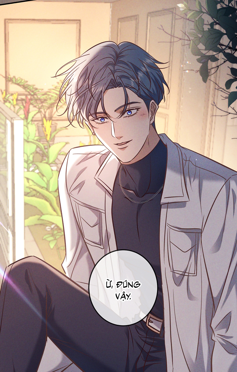 Đêm Tình Yêu Và Sát Ý Chap 84 - Trang 2