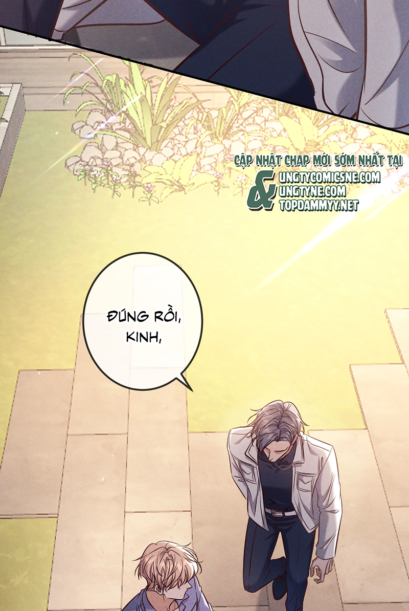 Đêm Tình Yêu Và Sát Ý Chap 84 - Trang 2