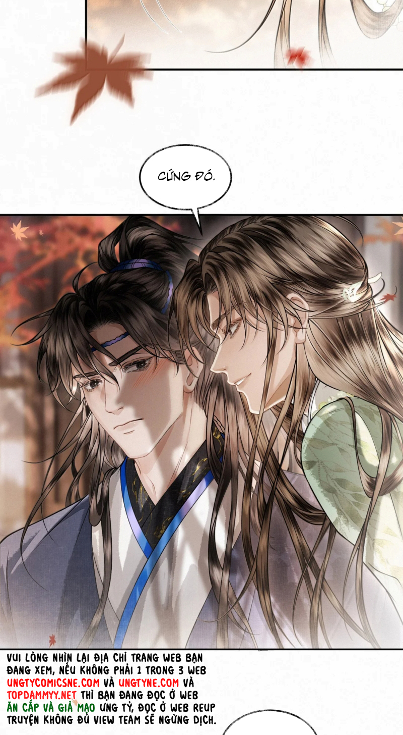 Thương Tiến Tửu Chap 51 - Trang 2